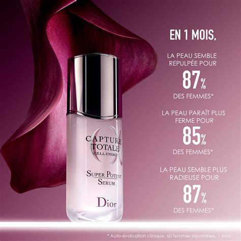 dior capture totale c.e.l.l. energy отзывы|dior capture totale prezzo.